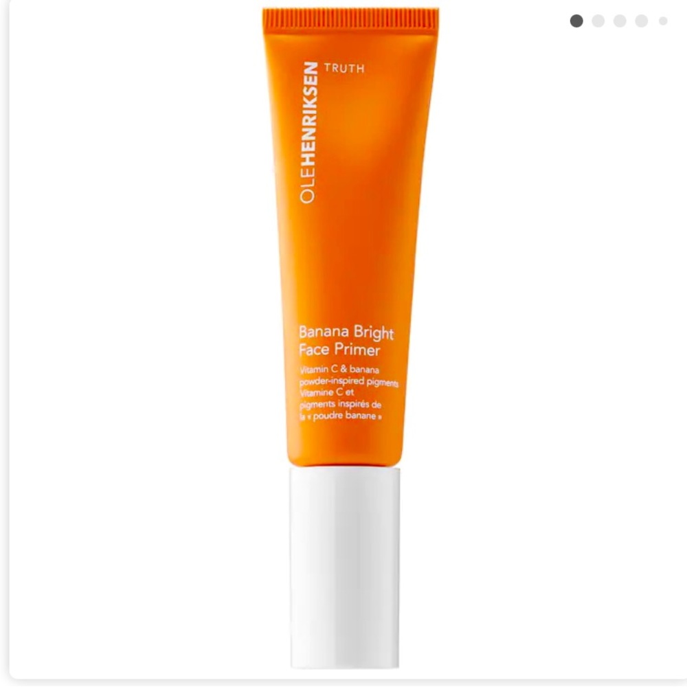 Ole henriksen banana bright primer